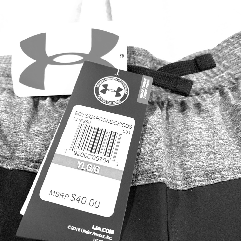 Youth Extra large new with tags